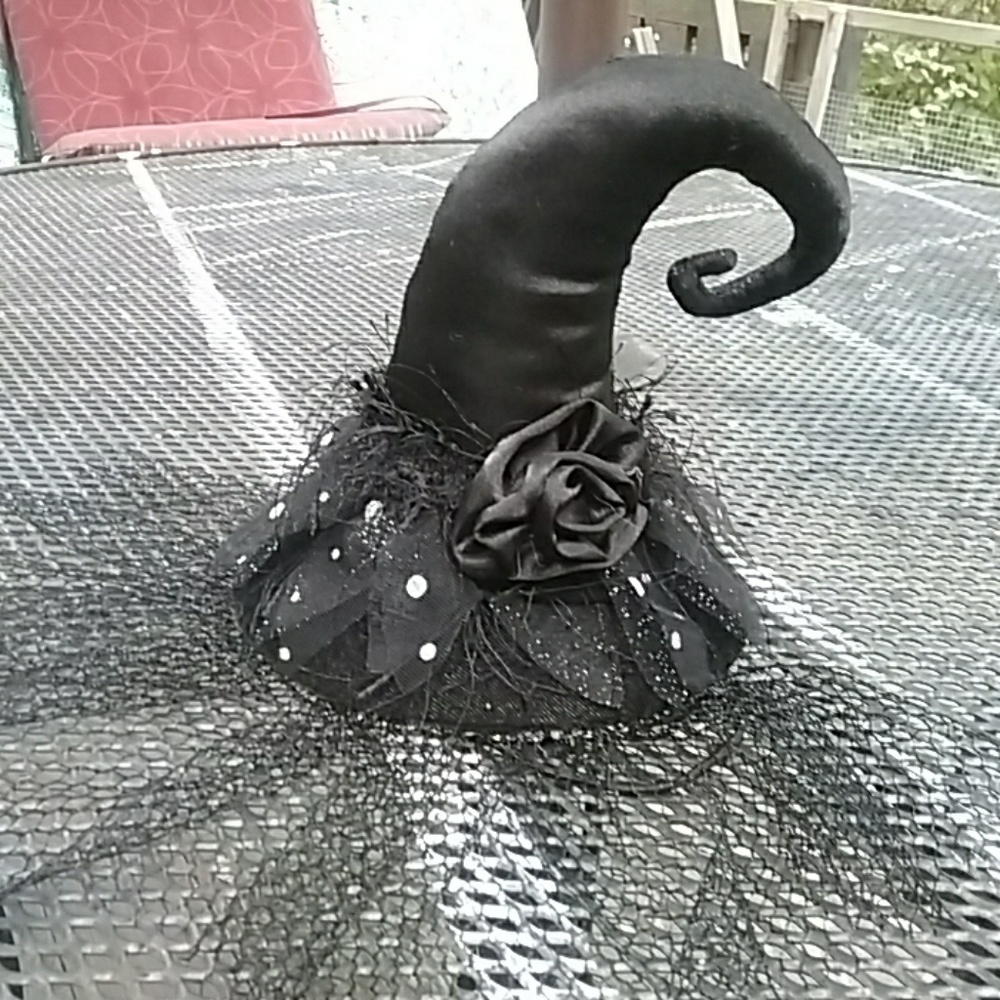 Witch hat